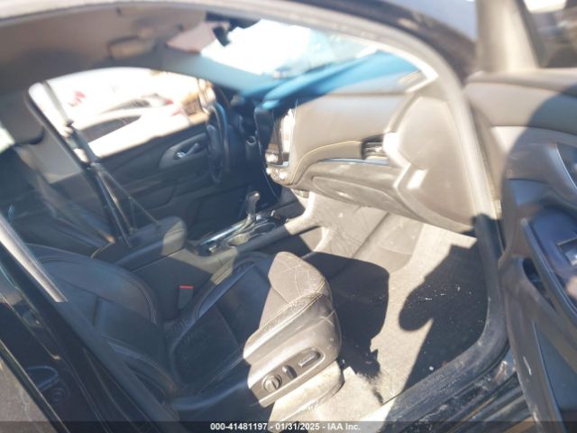1GNERJKX3JJ145158 Chevrolet Traverse Rs