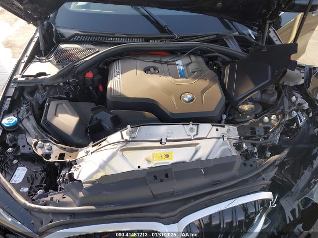 3MW39FF04R8E49307 BMW 2024