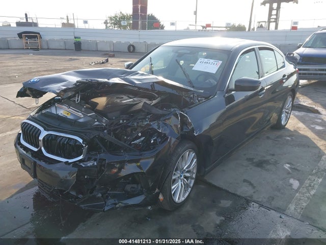 3MW39FF04R8E49307 BMW 2024