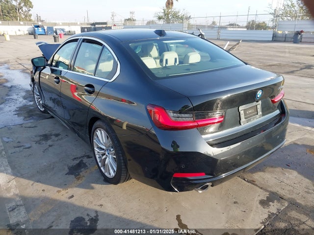 3MW39FF04R8E49307 BMW 2024