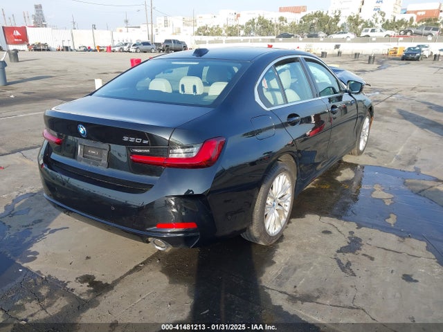 3MW39FF04R8E49307 BMW 2024