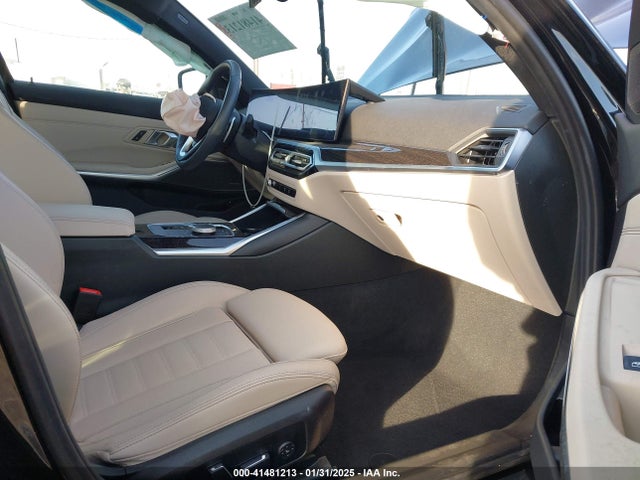 3MW39FF04R8E49307 BMW 2024