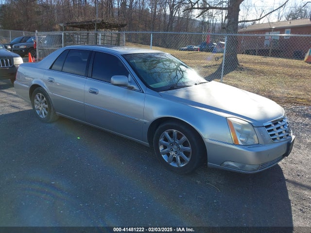 2008 CADILLAC DTS 1G6KD57Y98U131571 Photo 0