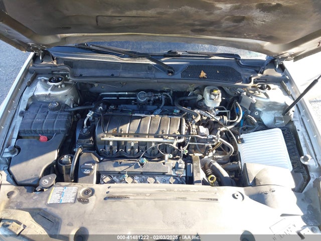 2008 CADILLAC DTS 1G6KD57Y98U131571 Photo 9