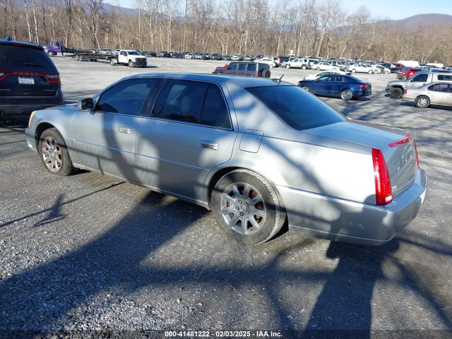 2008 CADILLAC DTS 1G6KD57Y98U131571 Photo 2