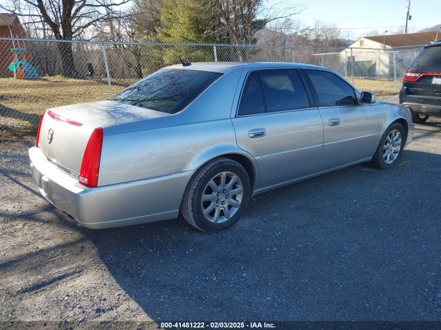 2008 CADILLAC DTS 1G6KD57Y98U131571 Photo 3