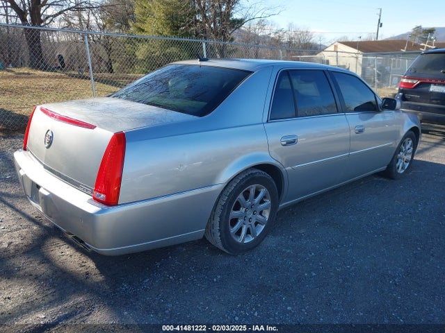 2008 CADILLAC DTS 1G6KD57Y98U131571 Photo 5