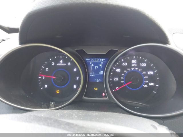 KMHTC6AD2GU272637 Hyundai Veloster