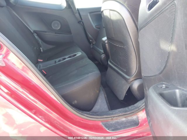 KMHTC6AD2GU272637 Hyundai Veloster