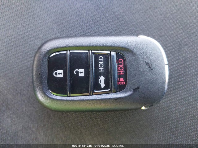 Honda Civic Lx 2022 2HGFE2F25NH517850 Image 11