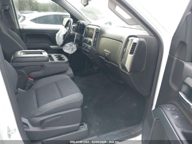 3GCPCREC0EG327448 Chevrolet Silverado 1500 1lt