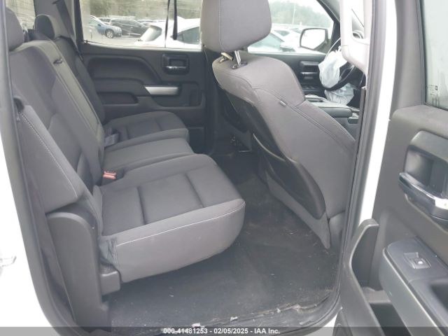 3GCPCREC0EG327448 Chevrolet Silverado 1500 1lt