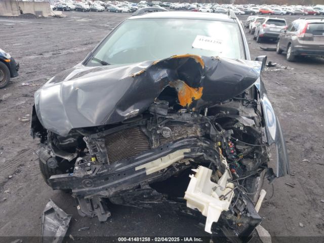 JF2GPADC9F8231950 Subaru Xv Crosstrek 2.0i Premium