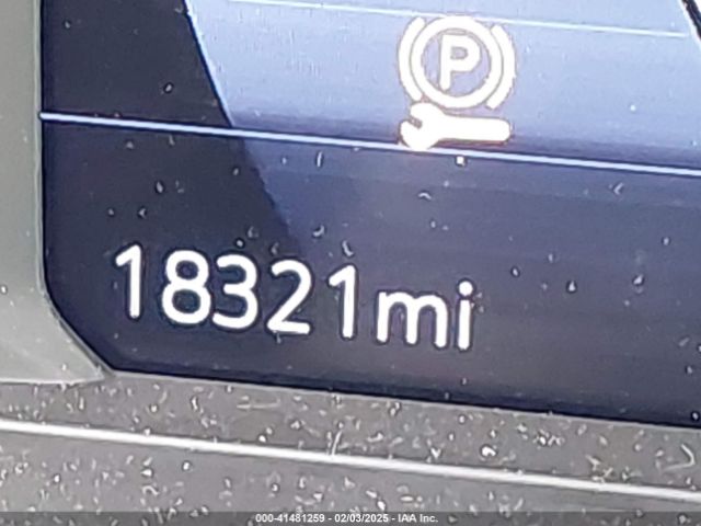 1G1FZ6S00P4191740 Chevrolet Bolt Euv Fwd Premier