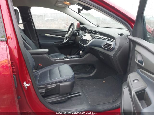 1G1FZ6S00P4191740 Chevrolet Bolt Euv Fwd Premier