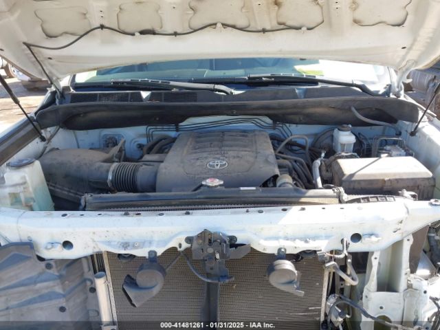 5TFRY5F16LX259990 Toyota Tundra Sr