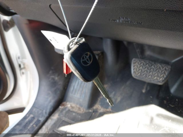 5TFRY5F16LX259990 Toyota Tundra Sr