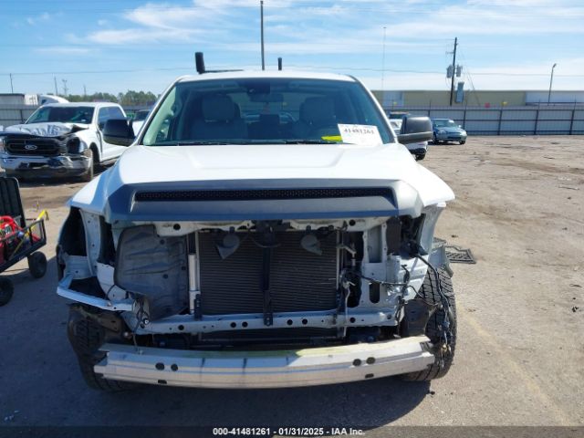 5TFRY5F16LX259990 Toyota Tundra Sr