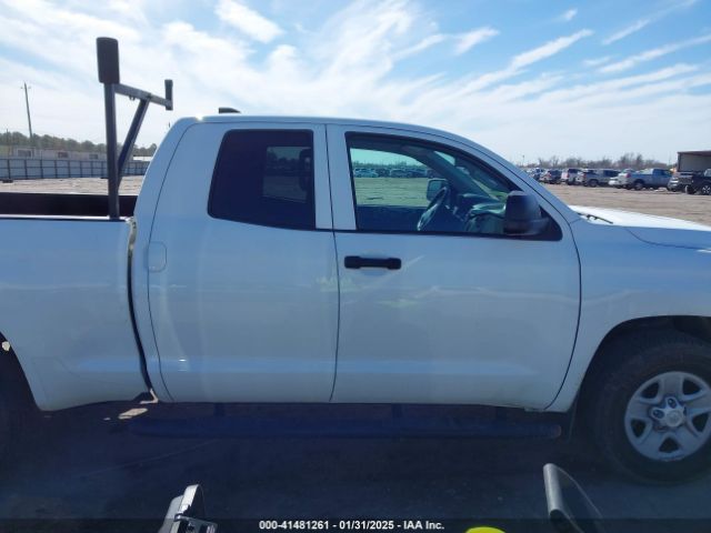 5TFRY5F16LX259990 Toyota Tundra Sr