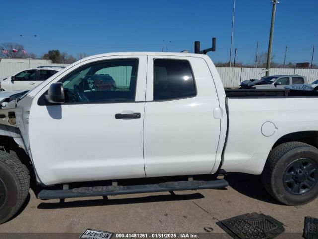 5TFRY5F16LX259990 Toyota Tundra Sr