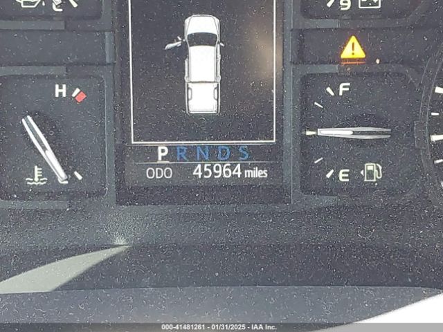 5TFRY5F16LX259990 Toyota Tundra Sr