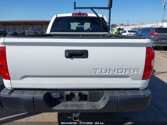 5TFRY5F16LX259990 Toyota Tundra Sr