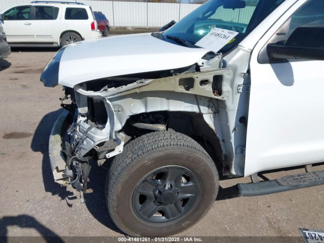 5TFRY5F16LX259990 Toyota Tundra Sr