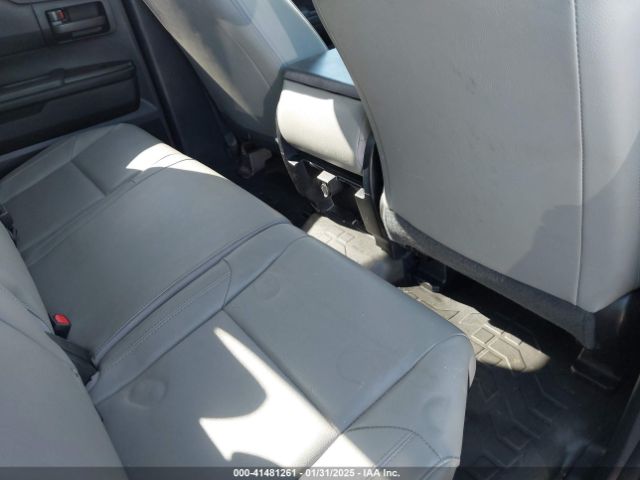 5TFRY5F16LX259990 Toyota Tundra Sr