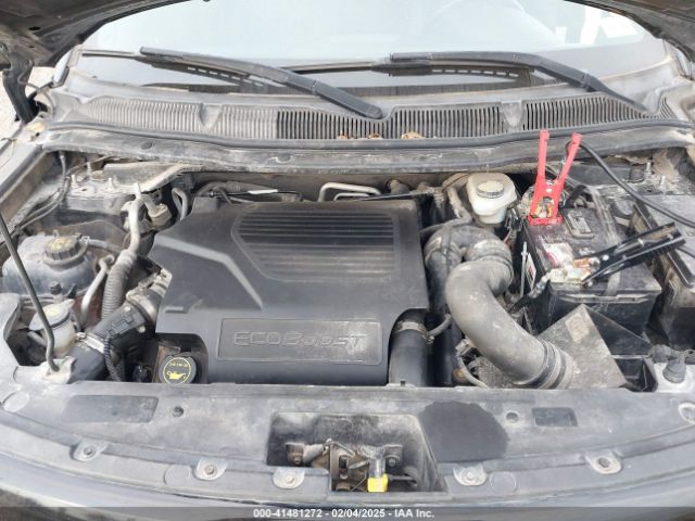 1FM5K8GT6FGB18161 Ford EXPLORER SPORT