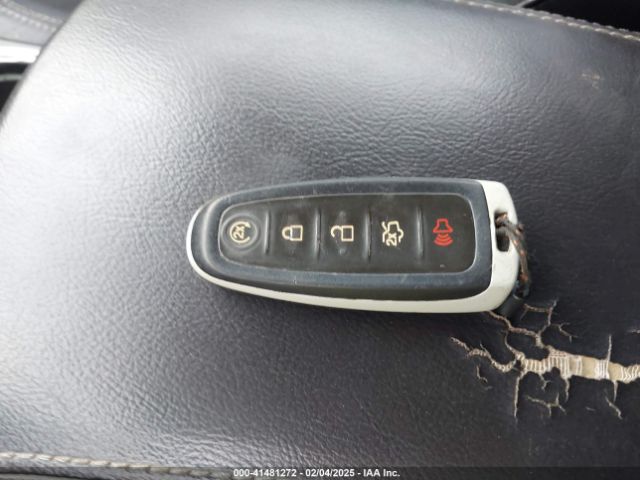 1FM5K8GT6FGB18161 Ford EXPLORER SPORT