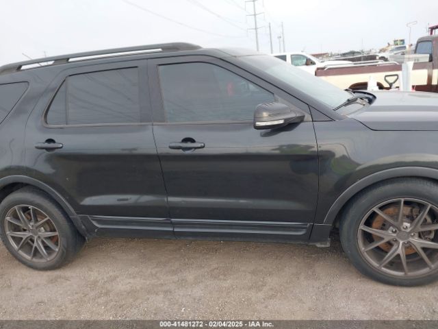 1FM5K8GT6FGB18161 Ford EXPLORER SPORT
