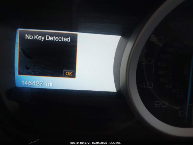 1FM5K8GT6FGB18161 Ford EXPLORER SPORT