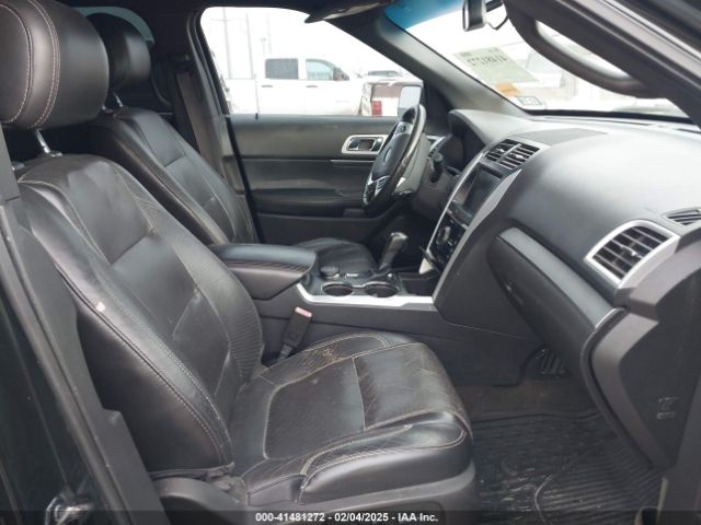 1FM5K8GT6FGB18161 Ford EXPLORER SPORT