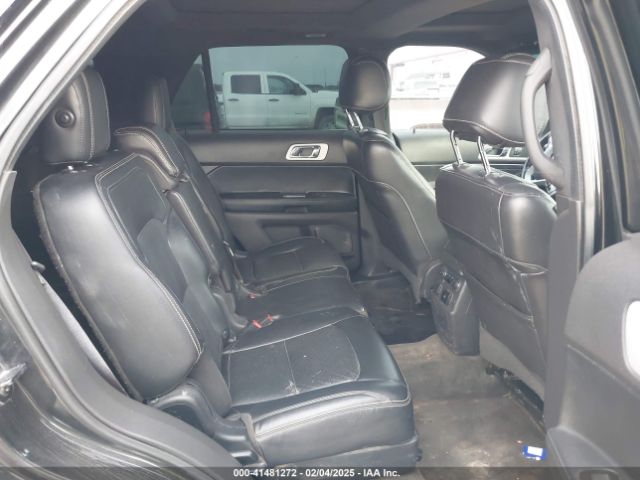 1FM5K8GT6FGB18161 Ford EXPLORER SPORT