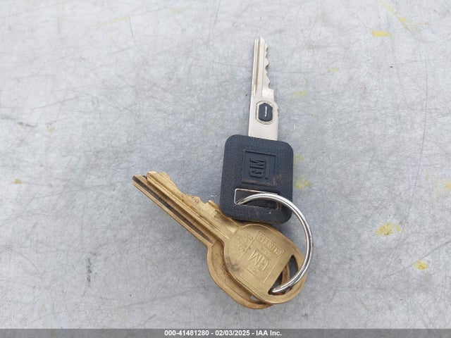 1994 CADILLAC ELDORADO 1G6ET1295RU609222 Photo 10