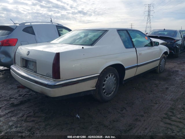 1994 CADILLAC ELDORADO 1G6ET1295RU609222 Photo 3