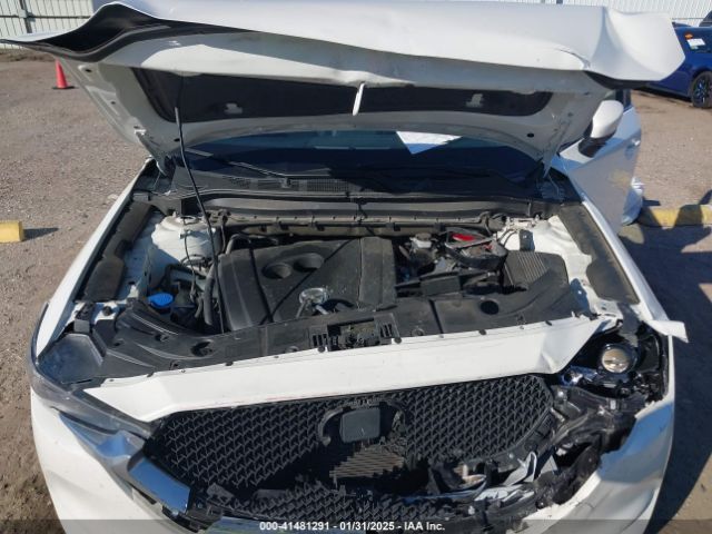 JM3KFACM4K1668352 Mazda Cx-5 Touring