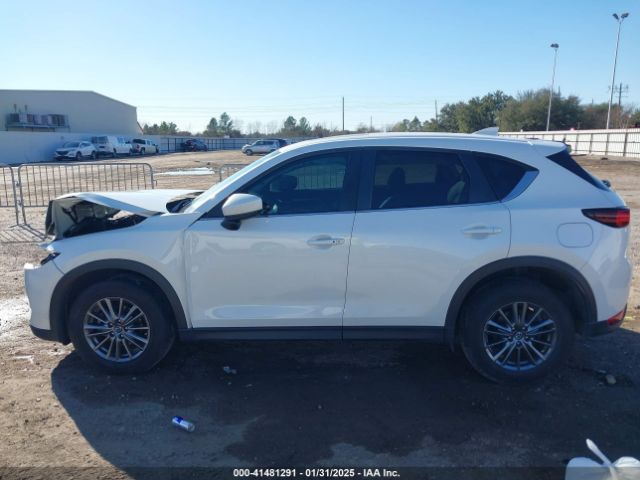 JM3KFACM4K1668352 Mazda Cx-5 Touring