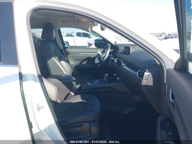 JM3KFACM4K1668352 Mazda Cx-5 Touring