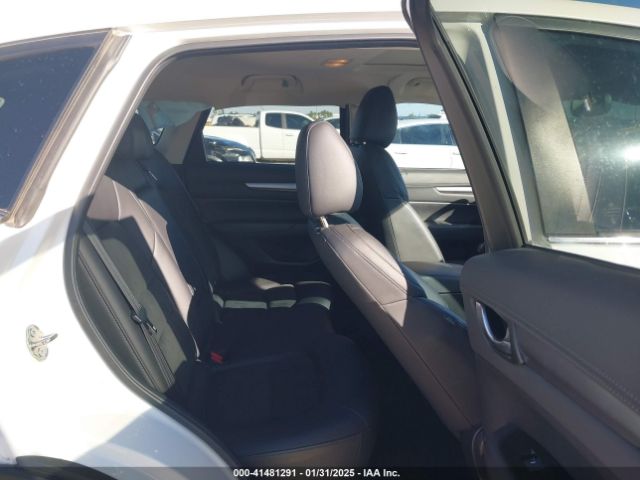 JM3KFACM4K1668352 Mazda Cx-5 Touring