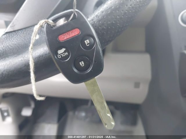 5FNYF4H52FB052037 Honda Pilot Ex-l
