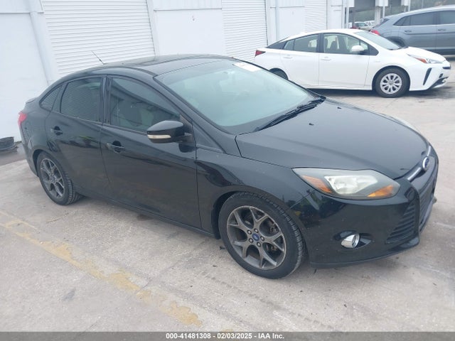 2014 1FADP3F24EL126896 main image