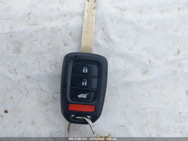 Honda Civic Lx 2019 19XFC2F61KE206835 Image 11