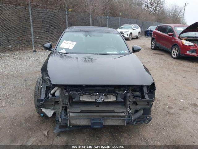 1HGCV2F34KA002750 Honda Accord Sport 2.0t