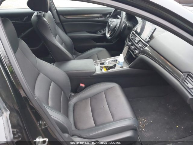 1HGCV2F34KA002750 Honda Accord Sport 2.0t