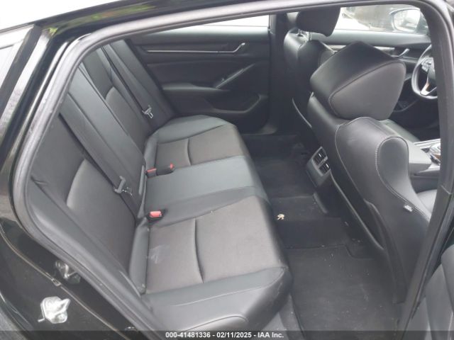 1HGCV2F34KA002750 Honda Accord Sport 2.0t