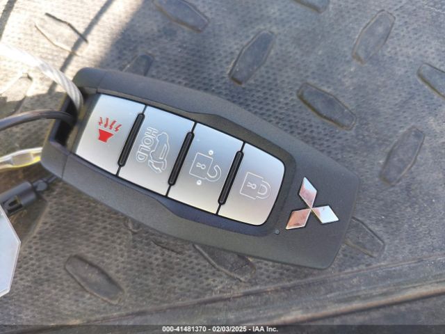 JA4J4VA84RZ075202 Mitsubishi Outlander Se 2.5 S-awc/se Black Edition S-awc/se Black Edition W/pano Roof/se Ralliart S-awc
