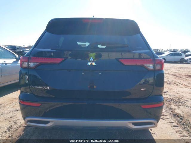 JA4J4VA84RZ075202 Mitsubishi Outlander Se 2.5 S-awc/se Black Edition S-awc/se Black Edition W/pano Roof/se Ralliart S-awc