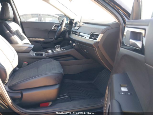 JA4J4VA84RZ075202 Mitsubishi Outlander Se 2.5 S-awc/se Black Edition S-awc/se Black Edition W/pano Roof/se Ralliart S-awc