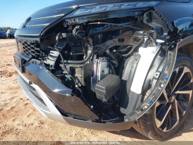 JA4J4VA84RZ075202 Mitsubishi Outlander Se 2.5 S-awc/se Black Edition S-awc/se Black Edition W/pano Roof/se Ralliart S-awc